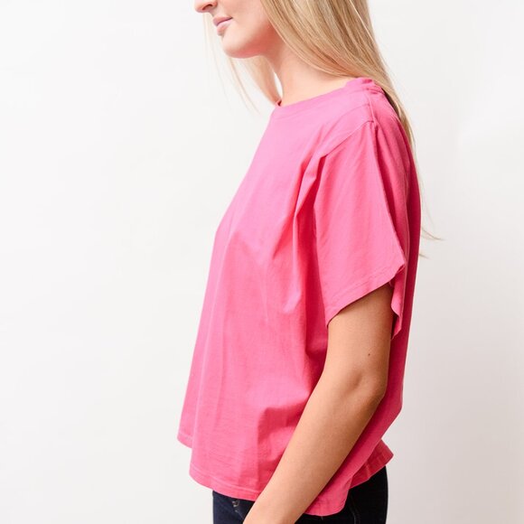 Massy Tee - Picture 2 of 3